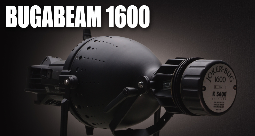 bugabeam 1600w Joleko