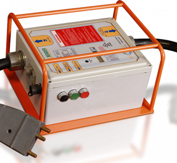 100a bates inline GFI