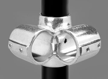 #102 rackmaster - Speed-Rail fitting