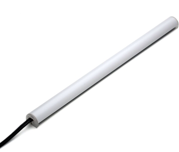 12" LiteStix hybrid LED head