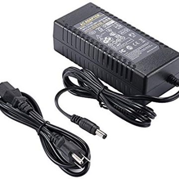 12v 8 amp LED power supply
