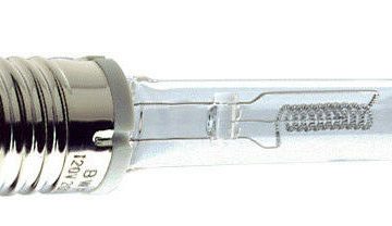 2000w mogul base globe (BWF)