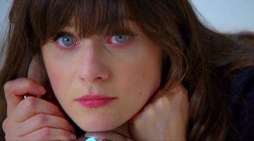 She & Him <span class="divider">//</span> "Don't Look Back"