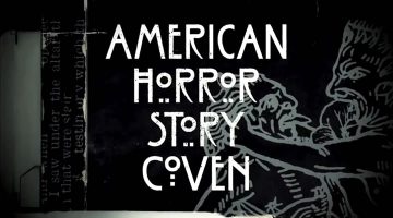 “American Horror Story” – Coven Intro
