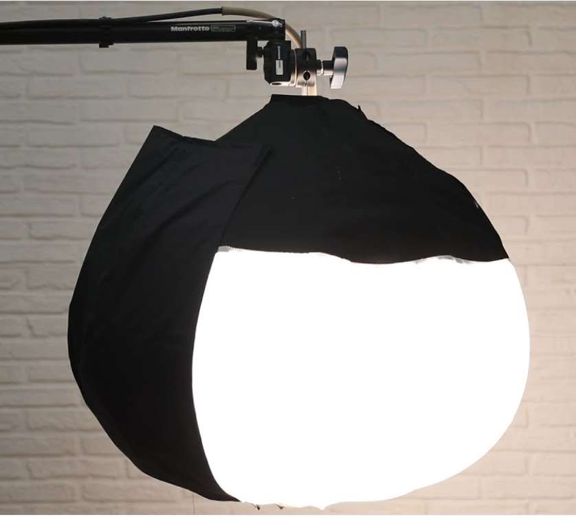 22″ jem ball (kit)