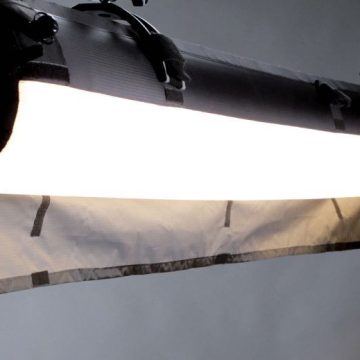 2.5 meter RodLight hybrid LED