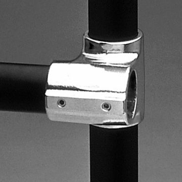 #30A modified cross - Speed-Rail fitting