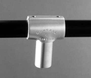 #30B swivel - Speed-Rail fitting