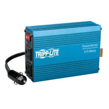 375w inverter (Tripp-Lite)