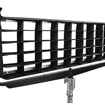 40 degree fabric grid for Skypanel 120