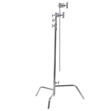 40-inch-c-stand-w-head-&-arm-4466