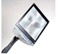 400w HPS urban practical