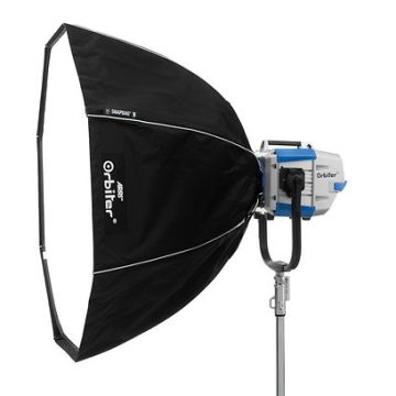 4ft DOP Choice Octa-bank for orbiter