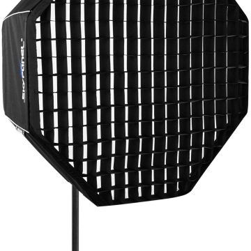 4ft SnapGrid for DoPChoice octabank