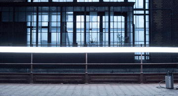 5.0 meter RodLight hybrid LED