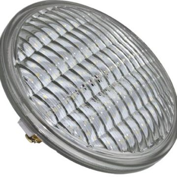 650w MED PAR36 globe (FCX)