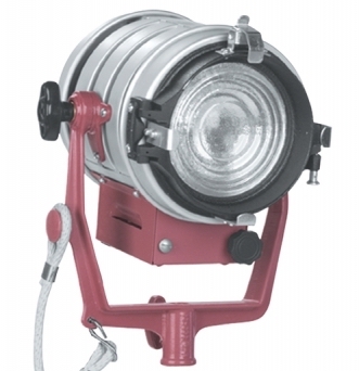 650w tweenie II fresnel