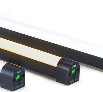 7" Quasar Science Q-lion lithium batt. LED tube