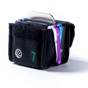 7x7cm CRLS C-Diff set