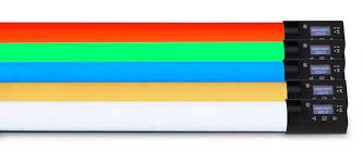 8ft Quasar Science R2-LED rainbow LED tube