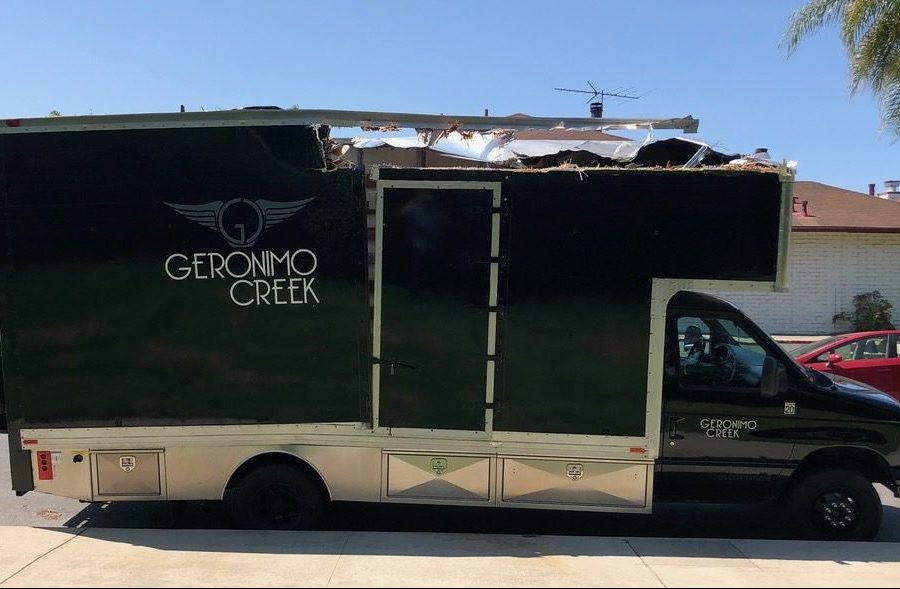 Safe Driver Example 1