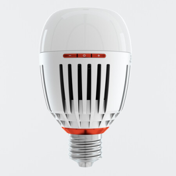 Aputure B7c LED Bulb Kit (Set of 8)