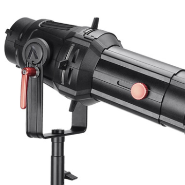 Aputure spotlight mount