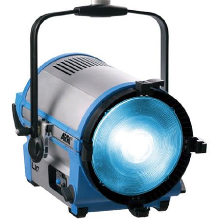 ARRI L10-C LE2 LED fresnel