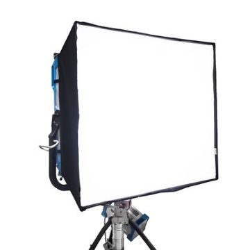 ARRI S360 chimera POP bank