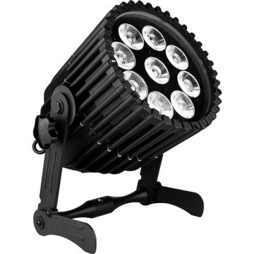 Astera AX10 LED PAR
