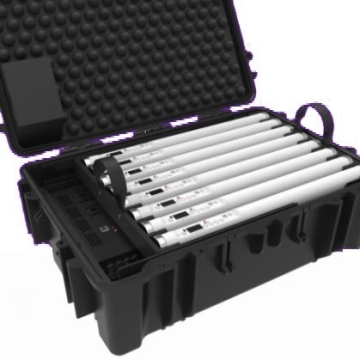Astera Helios PixelTube 8-tube set