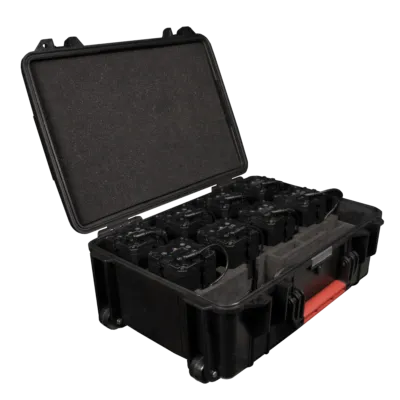 Astera PixelBrick kit (set of 8)