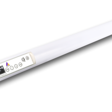 Astera Titan PixelTube w/charger (single)