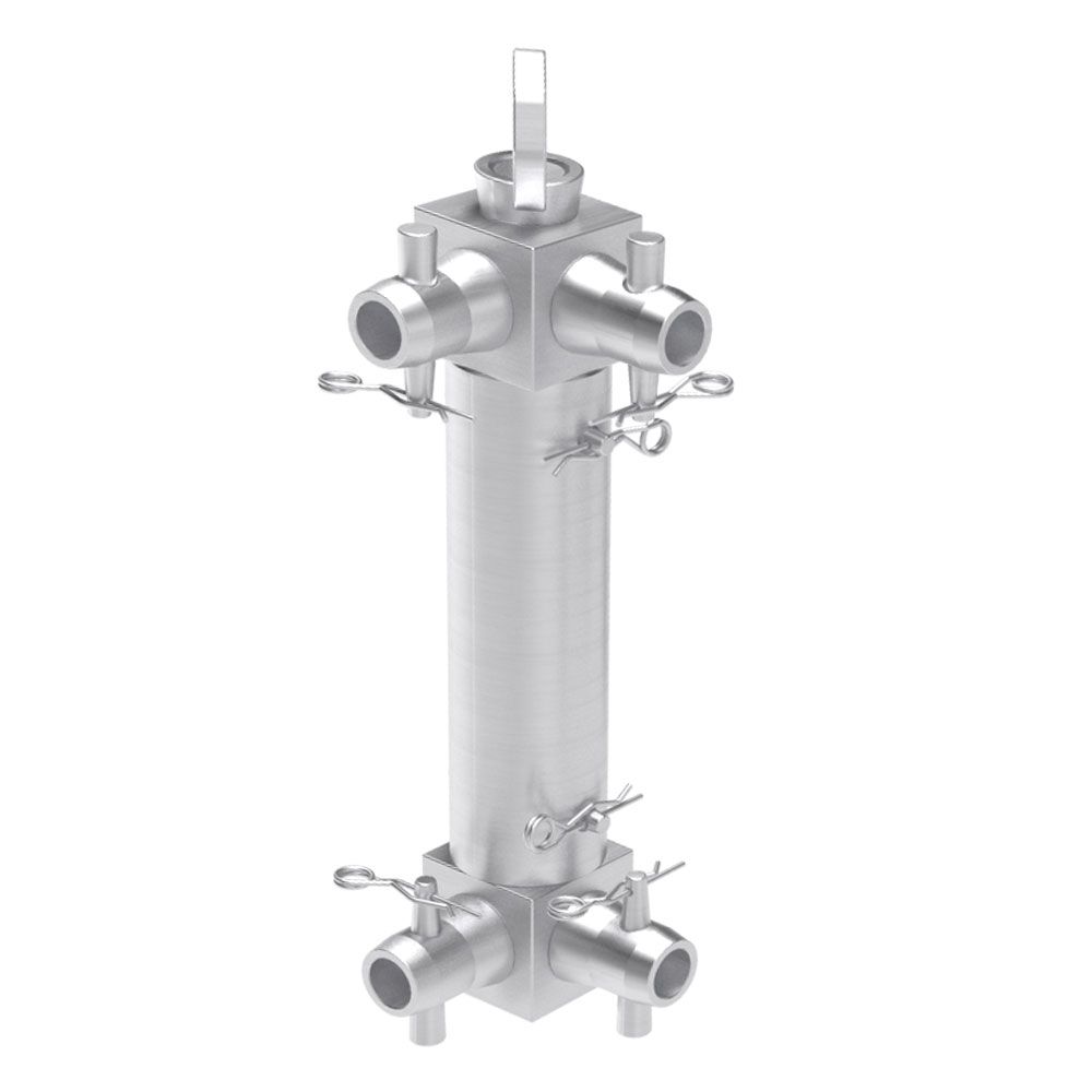 Auroris V truss kit (5×10)