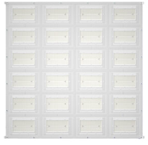 Auroris X 10x10ft w/road case