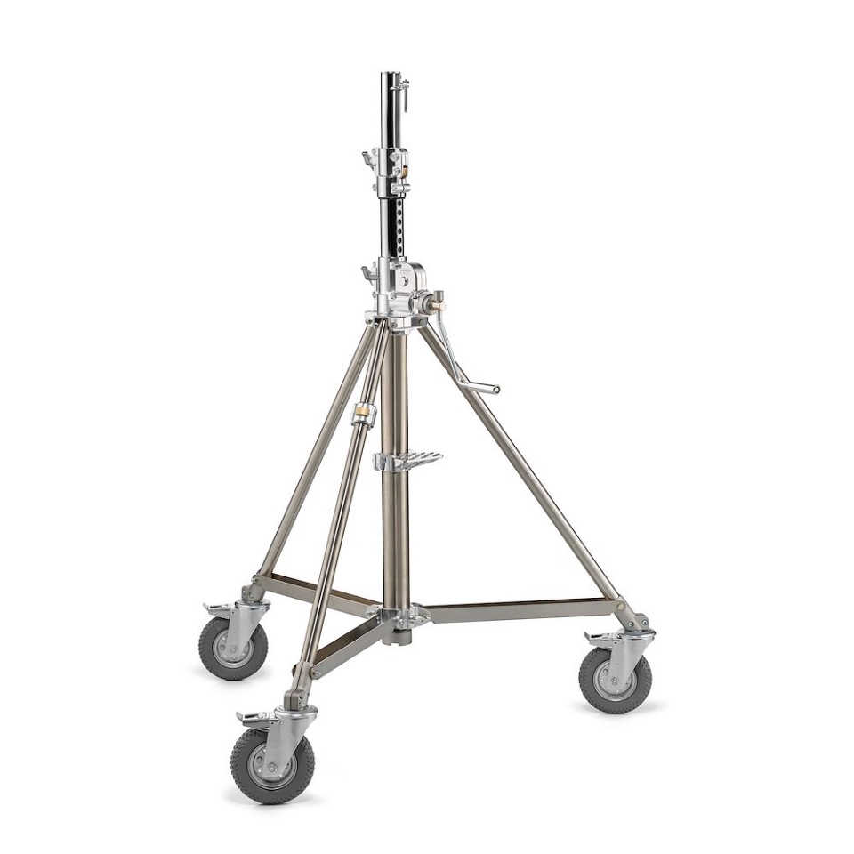 Avenger Super Wind Up Stand