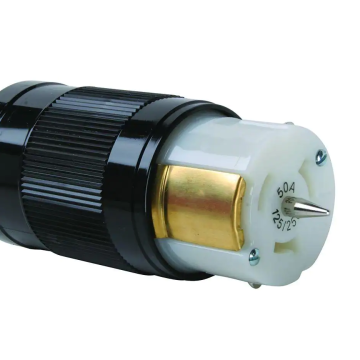 cam-lok to female twist-lock 50a adapter