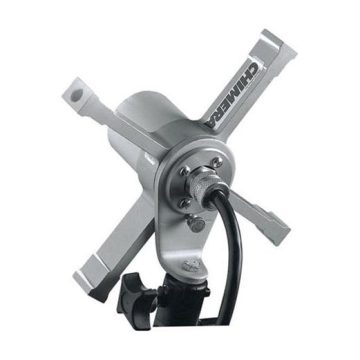 chimera mogul base socket and VP speed ring #9830