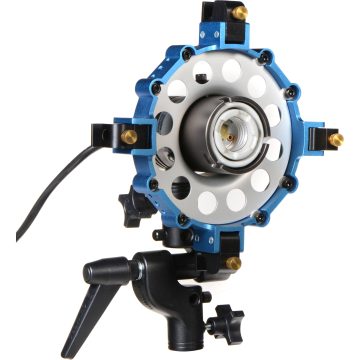 chimera triolet mogul base w/quick release VP speed ring