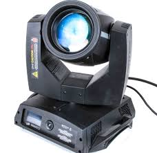 Clay Paky Sharpy Spot