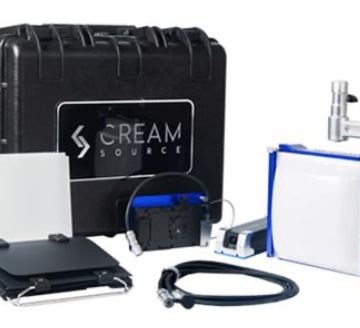 Creamsource Micro Colour Pro Kit