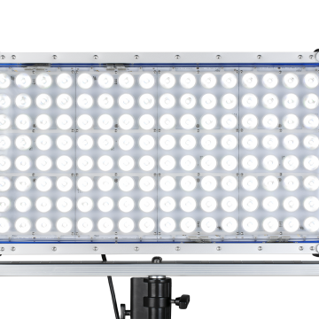 Creamsource Vortex8 2×1 RGBW LED