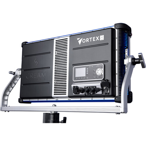 Creamsource Vortex8 2x1 RGBW LED