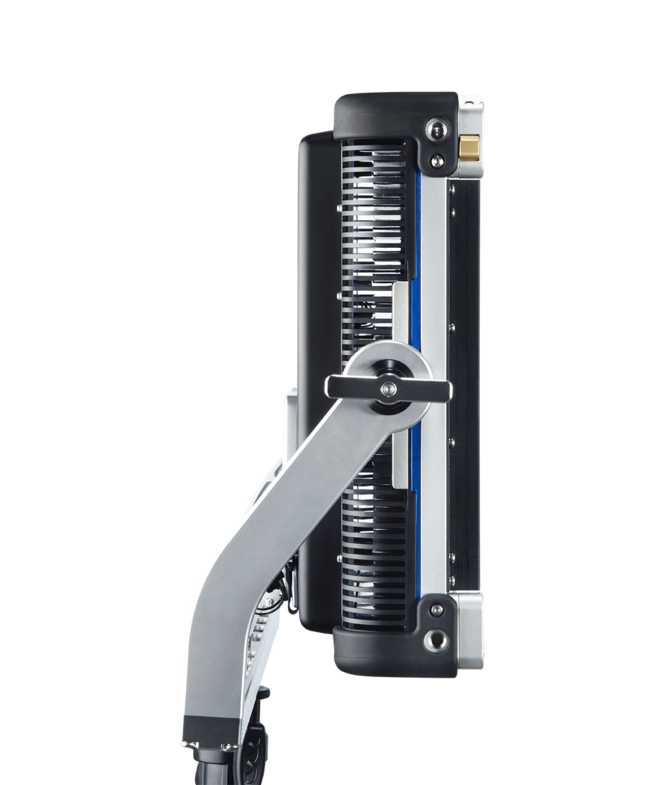 Creamsource Vortex8 2×1 RGBW LED