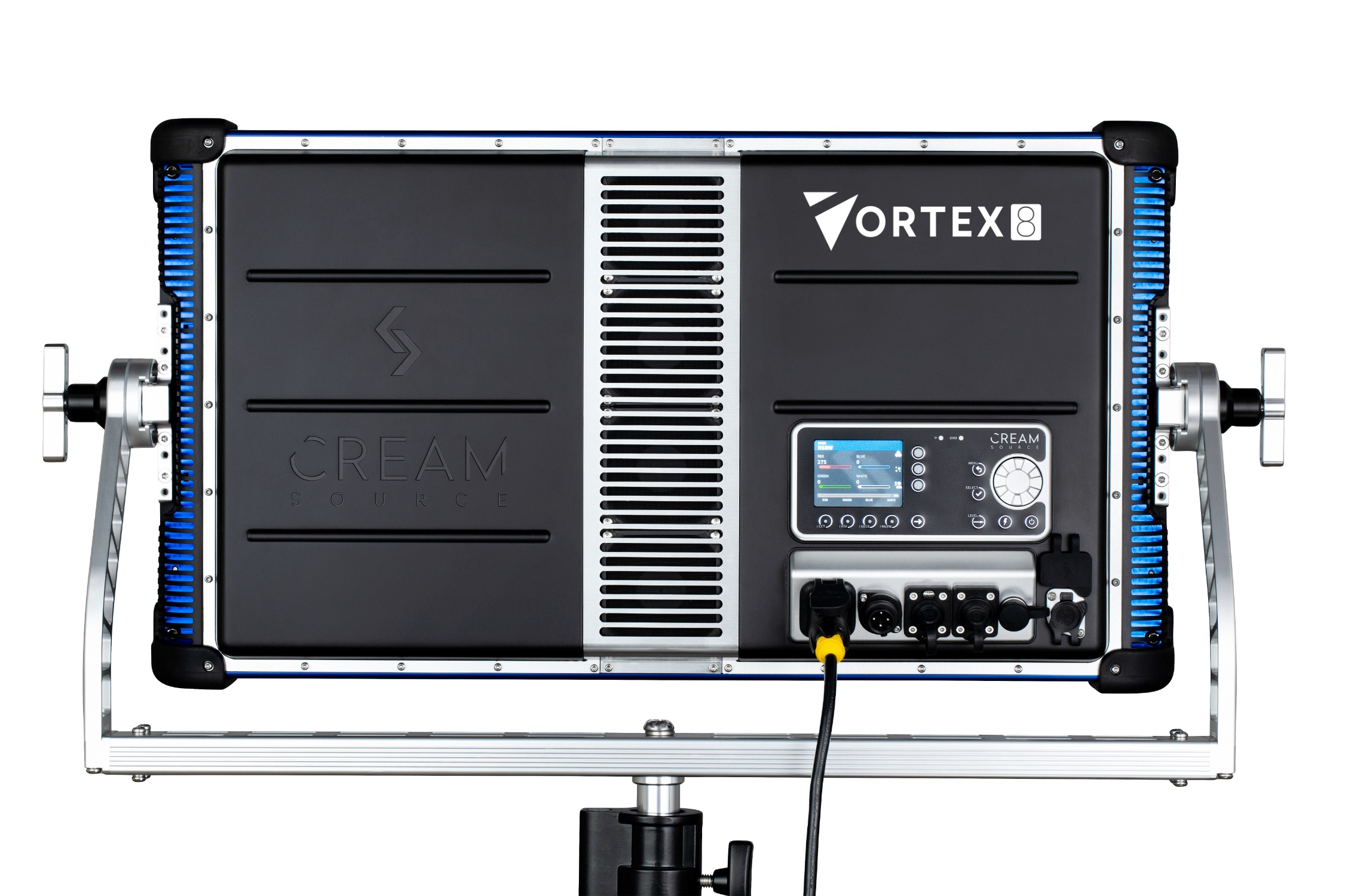 Creamsource Vortex8 2×1 RGBW LED