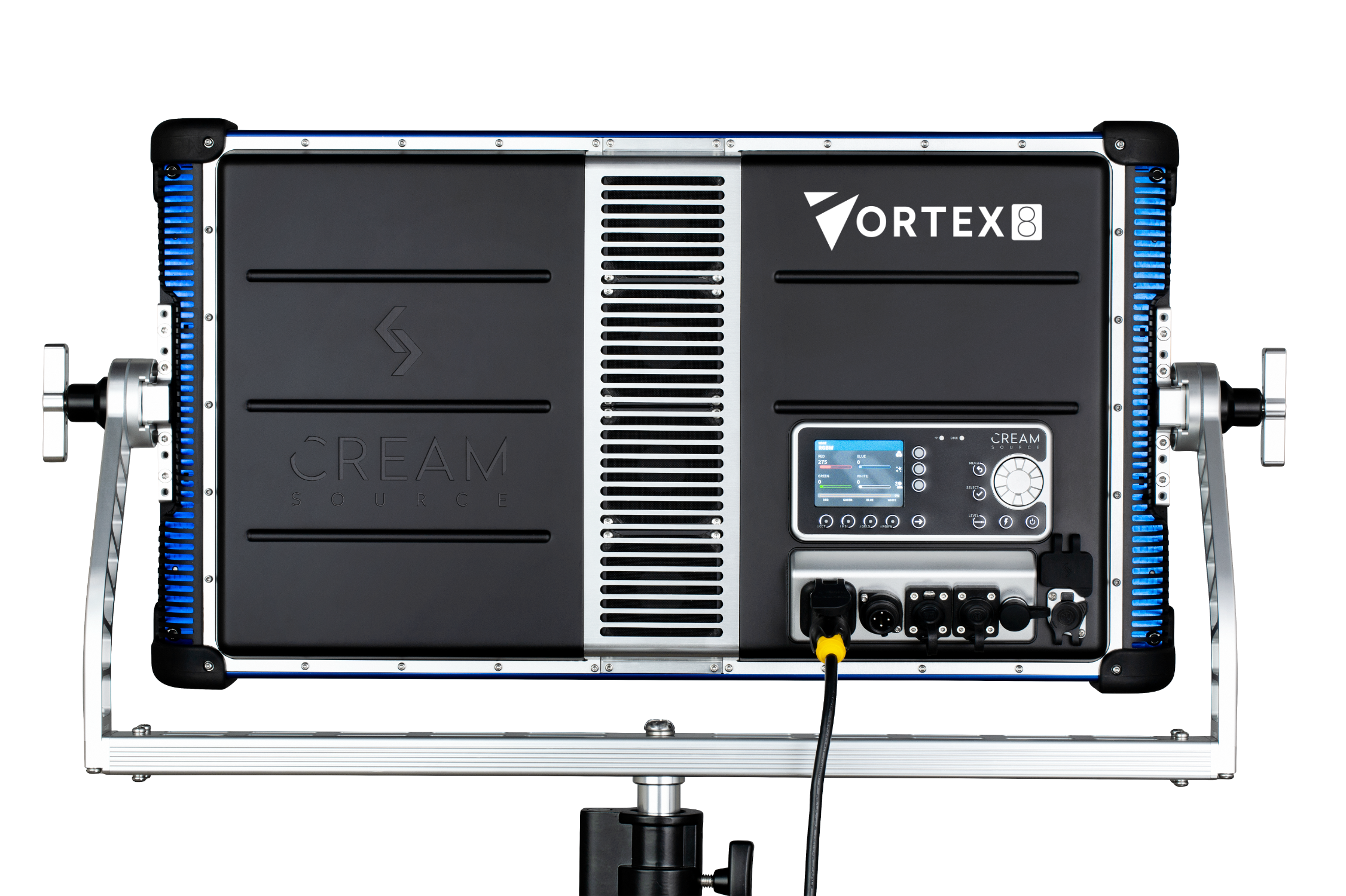 Creamsource Vortex8 2×1 RGBW LED