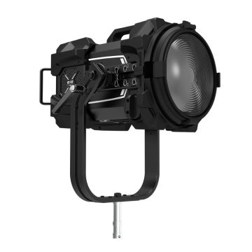 Fiilex Q10 RGBW LED fresnel (900w)
