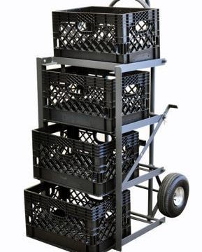 folding-milk-crate-cart-fits-4-crates-4254