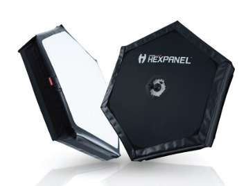 Hexpanel for Hudson Mozzie