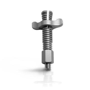 Hudson Umbrella Mounting Clamp